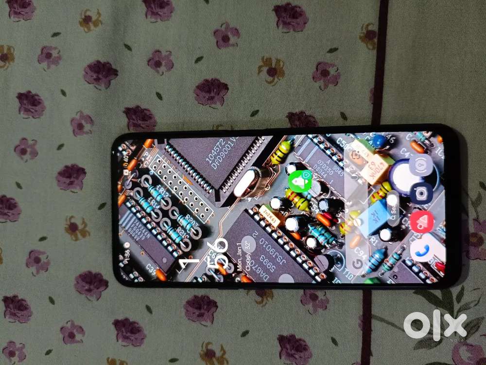 Realme 9 Speed Edition 5G    6/128GB