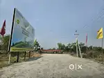 Sadashivpet Highway Facing before Aroor DTCP with Rera Plots