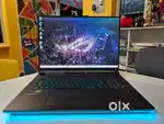 ROG SCAR / 4090 RTX / i9 13980HX / 2TB SSD / 64GB RAM/ 18 QHD+ Display