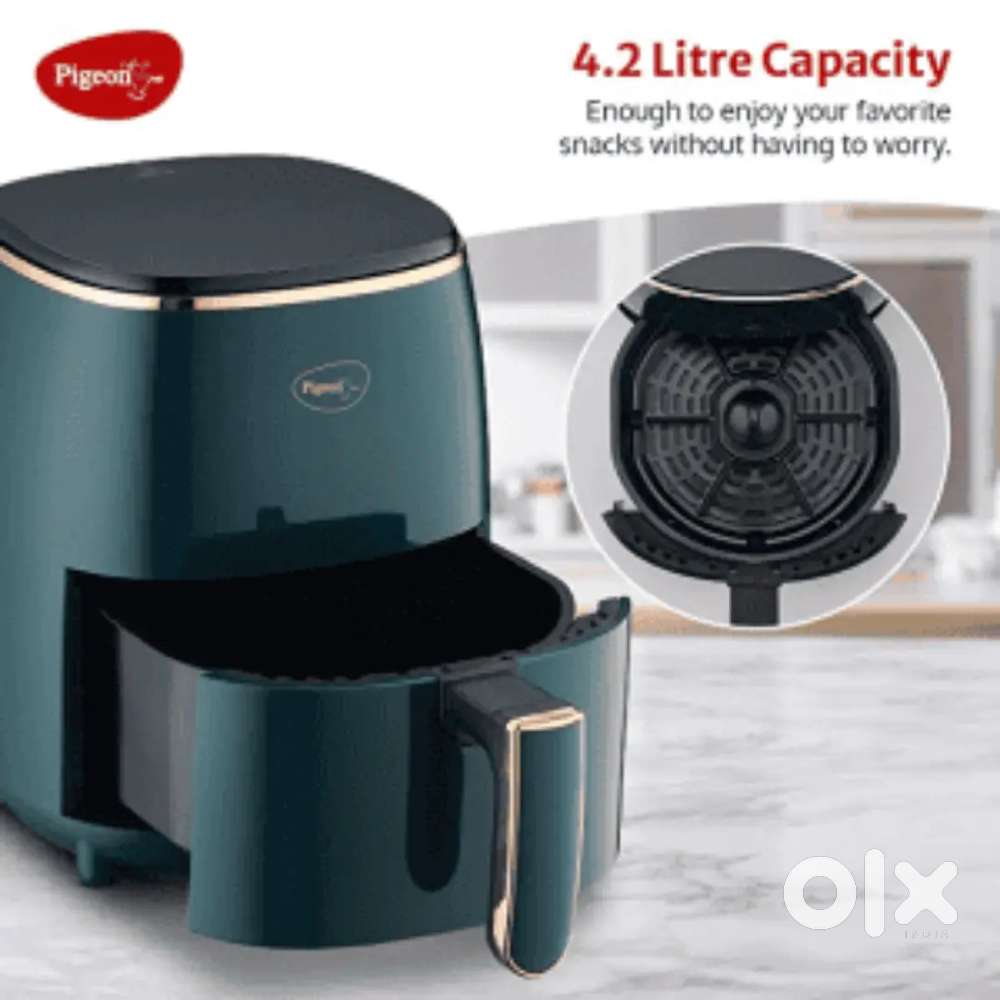 Pigeon Air Fryer