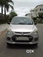 Maruti Suzuki Alto 800 LXI, 2016, Petrol