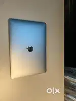 Apple MacBook Air M1 with bill and box and original charger and cable