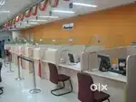 Wanted Female office Staffs