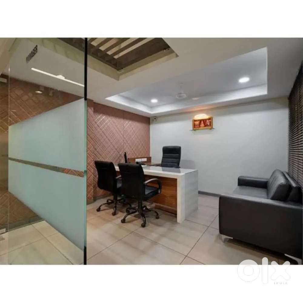 Office for rent at dharampeth