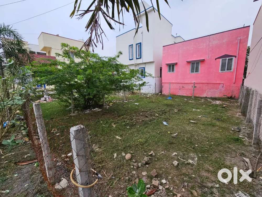 Land for sale in Anakaputhur