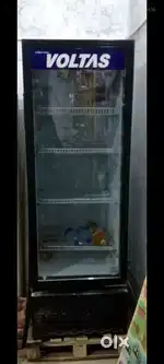 Voltas die fridge