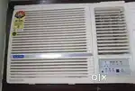 Bluestar 1.5 Ton Inverter Window AC 5 Star Rating