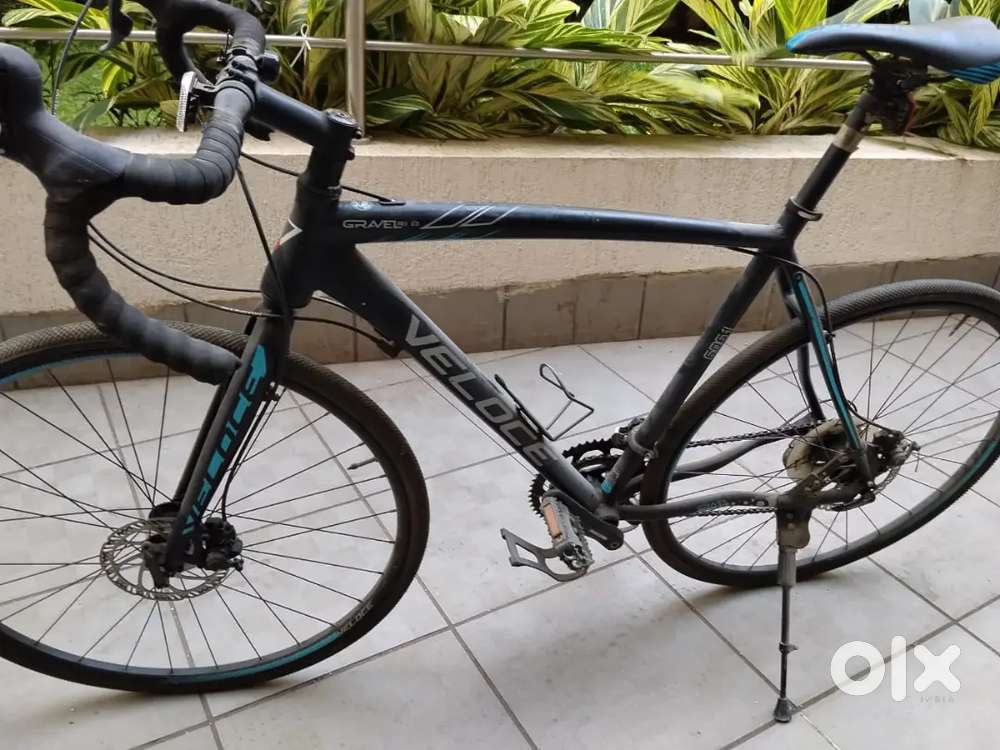 Veloce Bicycle