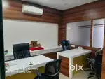 1000,Sq.Fet Office For Sell