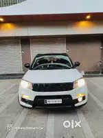 Maruti Suzuki Brezza VDi, 2019, Diesel