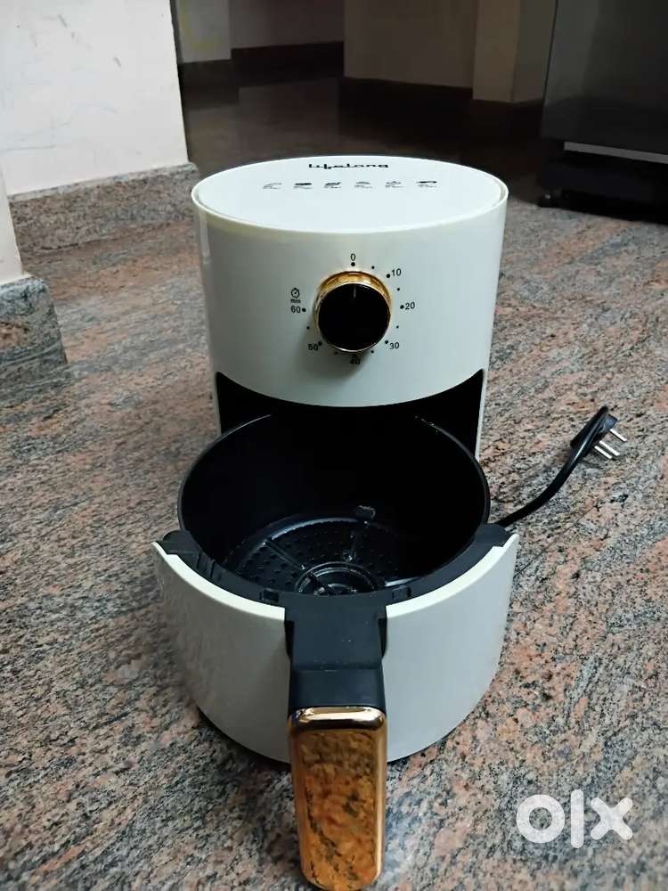Lifelong Airfryer