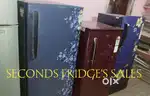 SECONDS FRIDGE'S SALES