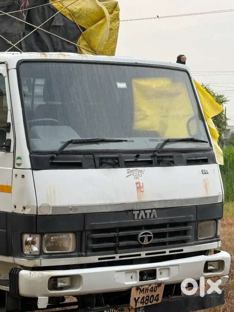 Tata LPT 1109 Η EX 2 BS4 Engine