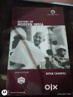 Geography goh chengleong M laxmikant modern Indian history