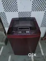Washing machine on rent available 500 rupe pr month