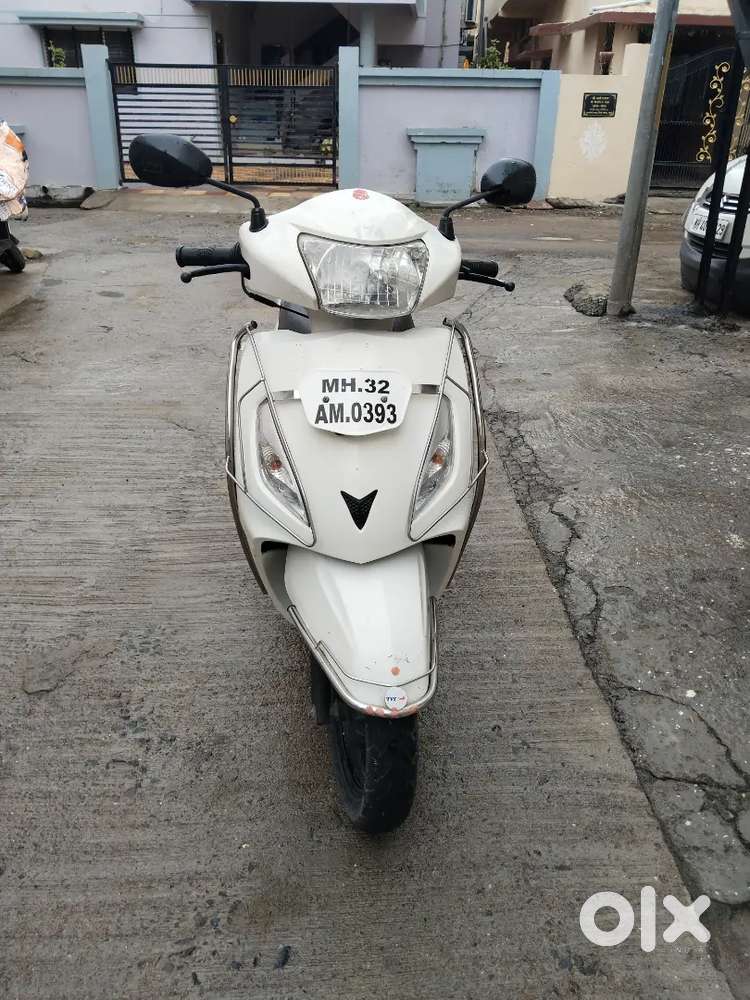 First hand TVS jupiter 125