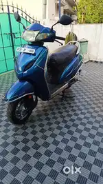 Honda Activa 4g