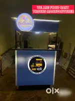 Brand New Premium Display counter manufacturer