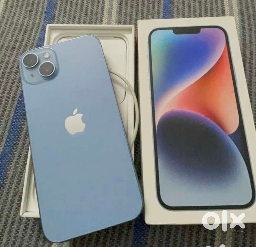 iPhone 14 plus 128gb