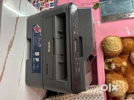 Brother Printer DCP-L2541DW