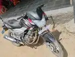 New tyer.self start good condition