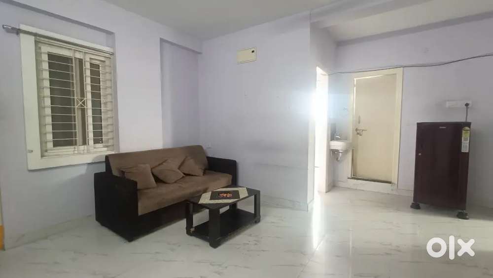2 BHK Fully furnished Flat Available for Rent