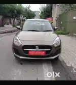 Maruti Suzuki Swift VXI Optional, 2023, Petrol