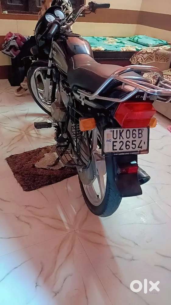 Bike for sell 2022 Last Month ki
