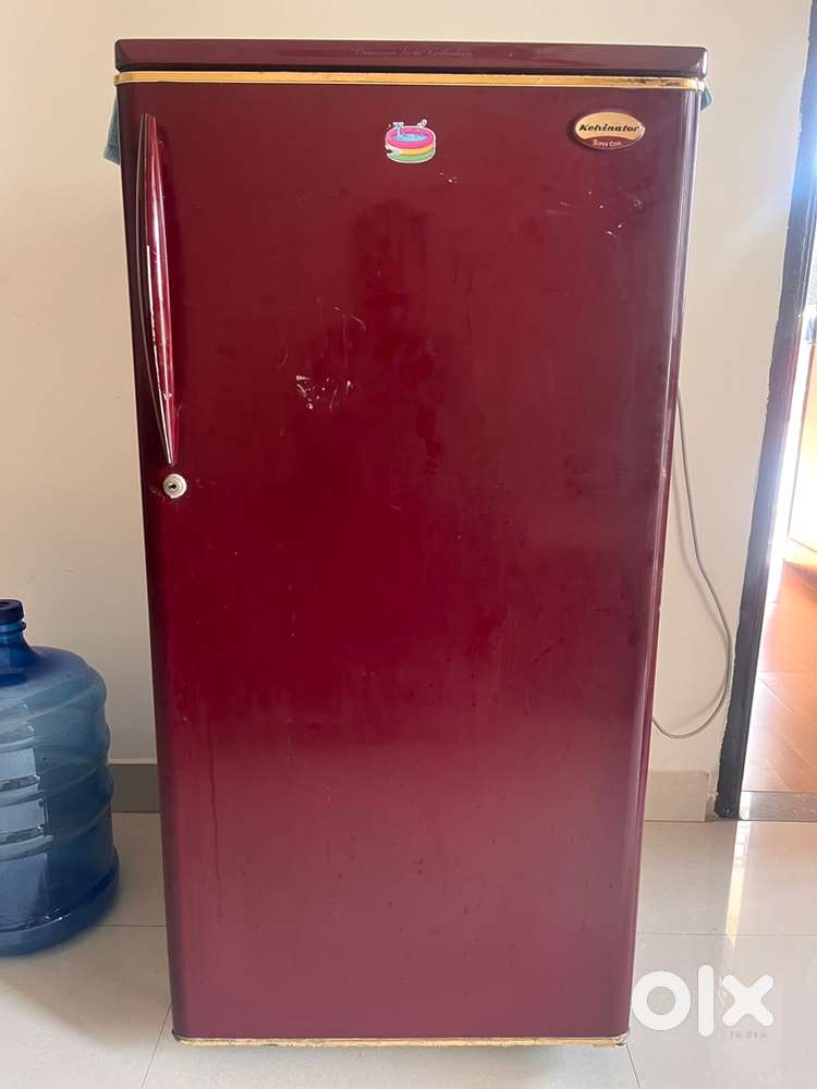 Kelvinator 180 L single door refrigerator