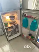 LG fridge Double Door