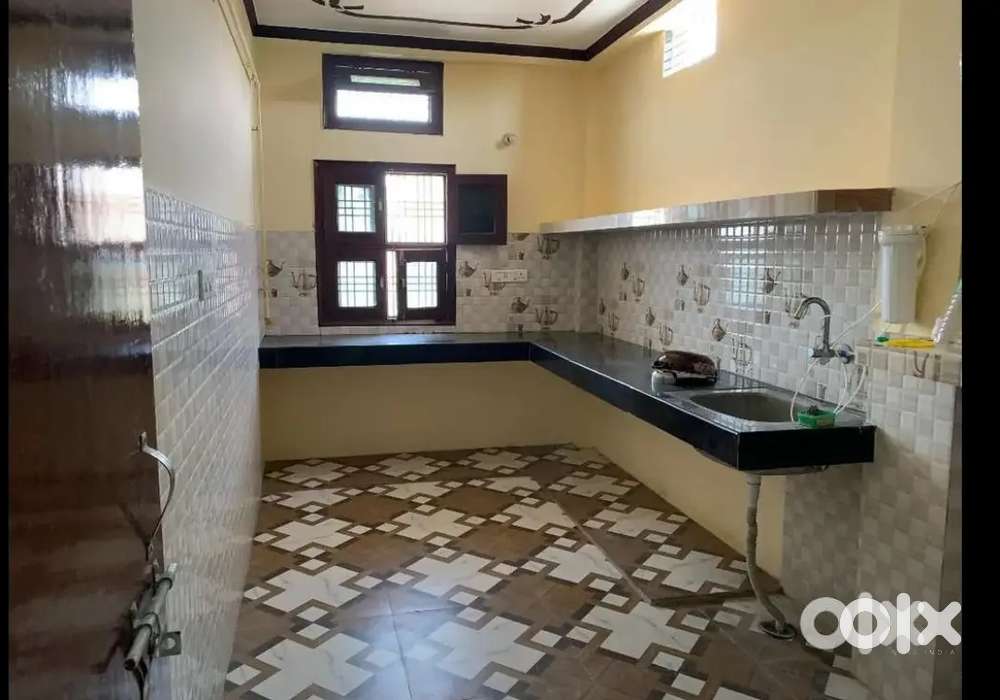 2 BHK FLAT FOR RENT IN BHAKTI NAGAR COLONY