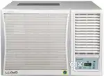 Window 1.5 Ton AC 1 year old on sale 25000
