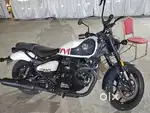 New showroom condition