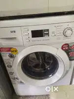 Wacing machine