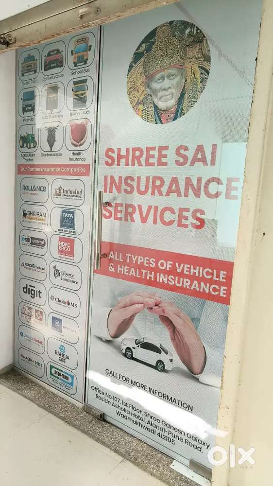 Tele caller and Back office