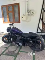harley davidson xl 1200