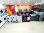 Furnish Your Home with Our Discounted Washing Machine & Fridge