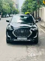 Nissan Magnite 1.0 XV, 2021, Petrol