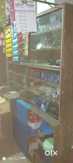 Sale closet