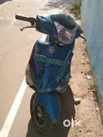 Good condition