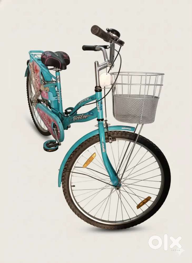 Brand new ladies cycle for sale
