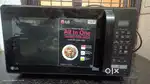 Microwave LG | All in One Convention