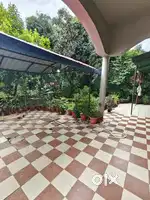 Big size  kothi for rent