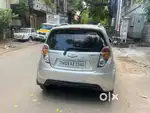 Chevrolet Beat LT, 2015, Diesel