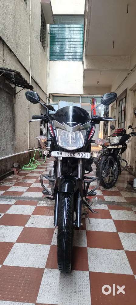 New condition shine no use well memten