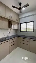 2bhk luxury fully furnished flat