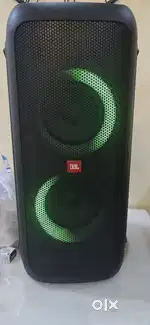 JBL Partybox box 300 Bluetooth speaker
