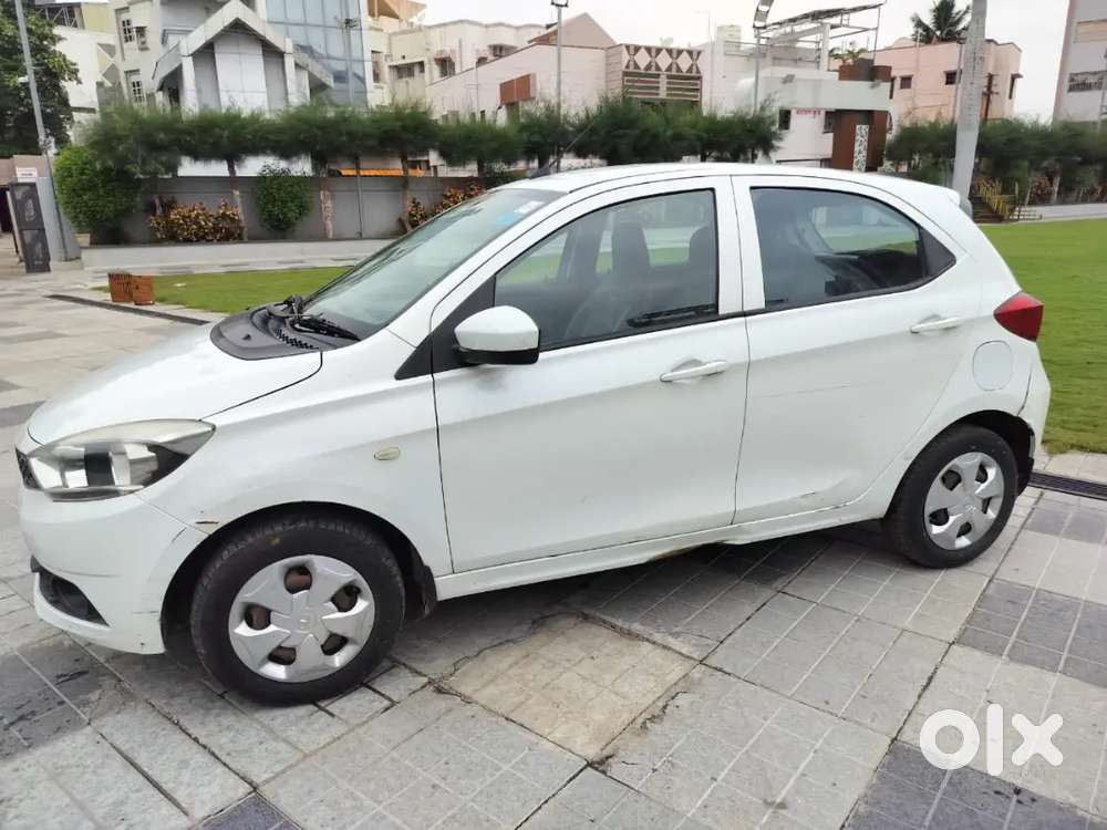 Tata Tiago 2018 Petrol 50000 Km Driven