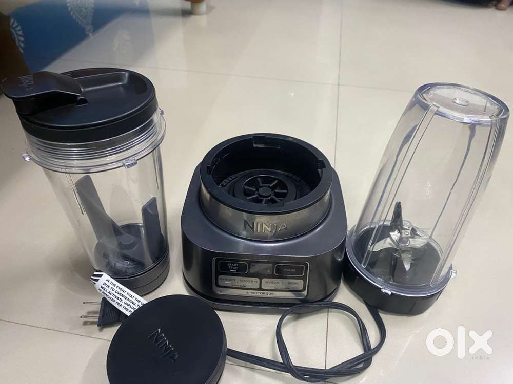 Ninja blender  URBAN STORE powerful 1100watt blender with smart TORQUE
