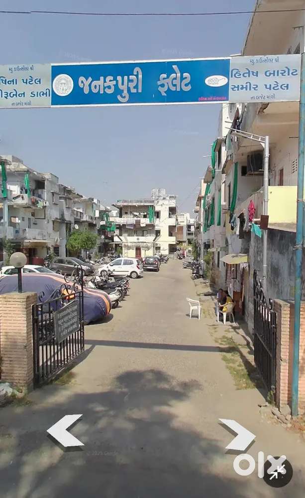 Furnished Appartment on rent